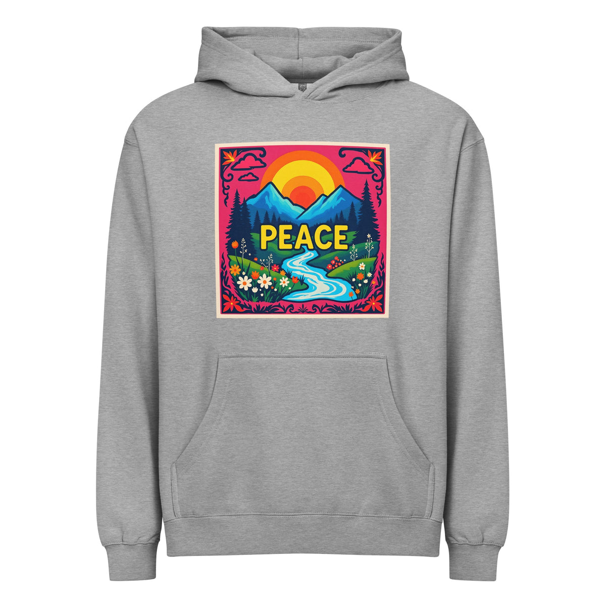 Hoodies