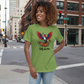 Still, We Rise Women's Rights Tee